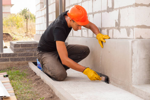 Waterproofing professionals working in Rosedale, WA